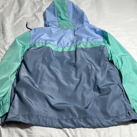 New Freshhoods windbreaker - Picture 3 of 3